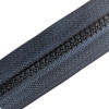 Plastic Open Ended Zips (All Sizes)