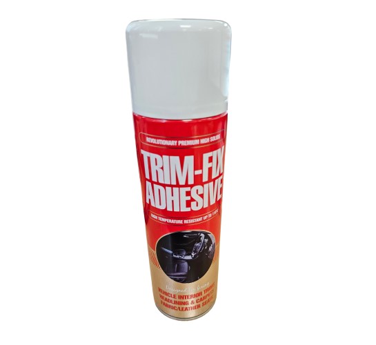 PCI AER023 Trimfix High Temp Heavy Duty Spray Adhesive