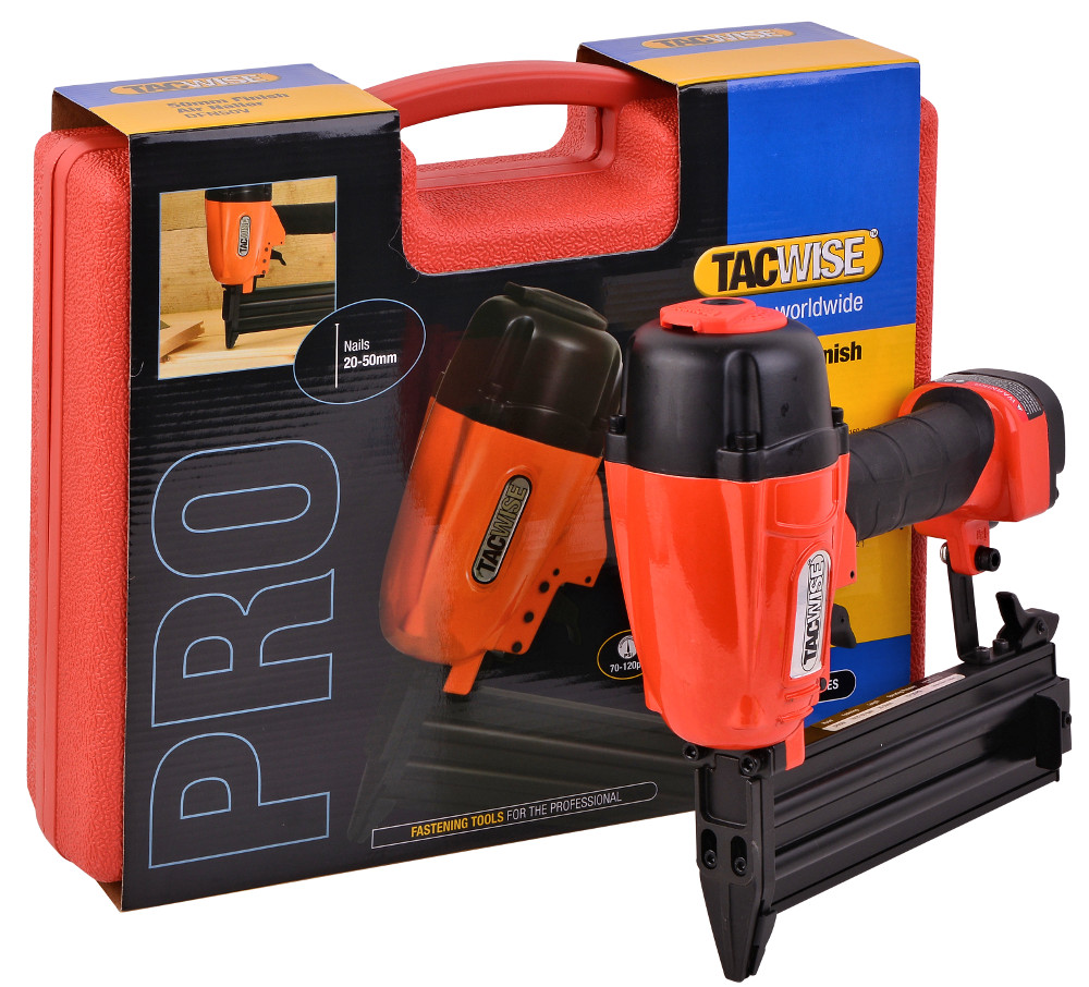 PCI UST472 Tacwise Finish Nail Gun