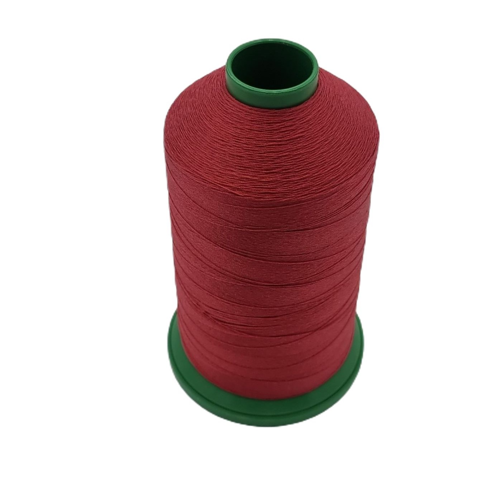 M60 Thread Peter Cook - THR/M60/209 - M60 Red Bonded Nylon Sewing Thread