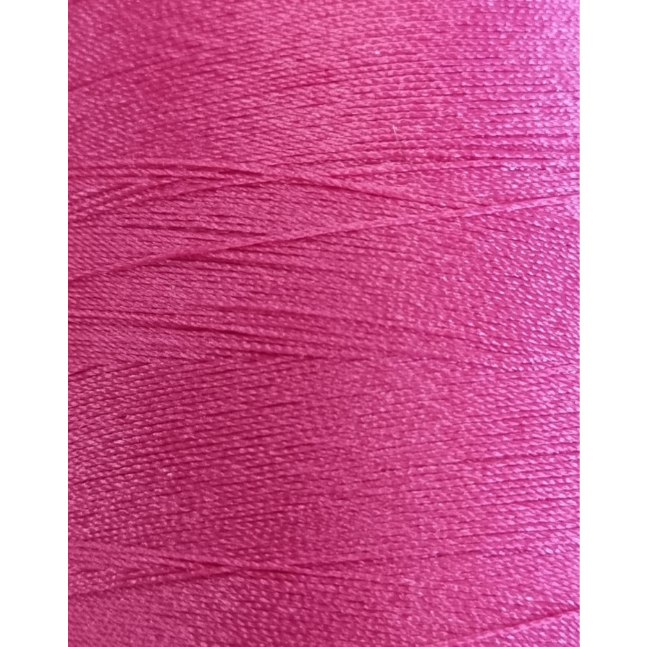M60 Thread Peter Cook - THR/M60/210 - M60 Pink Bonded Nylon Sewing Thread