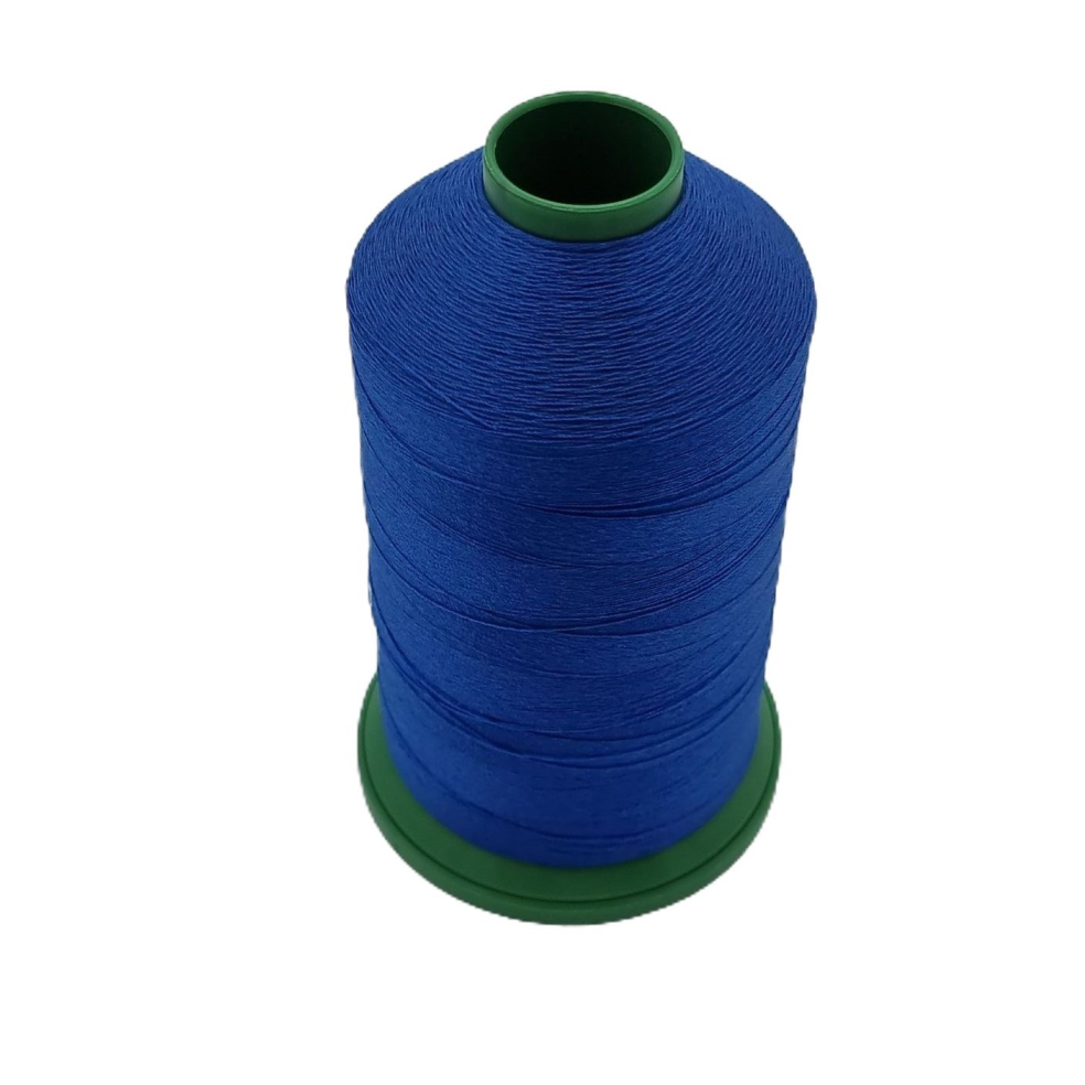 Peter Cook - THR/M40/302 - M40 Blue Bonded Nylon Sewing Thread