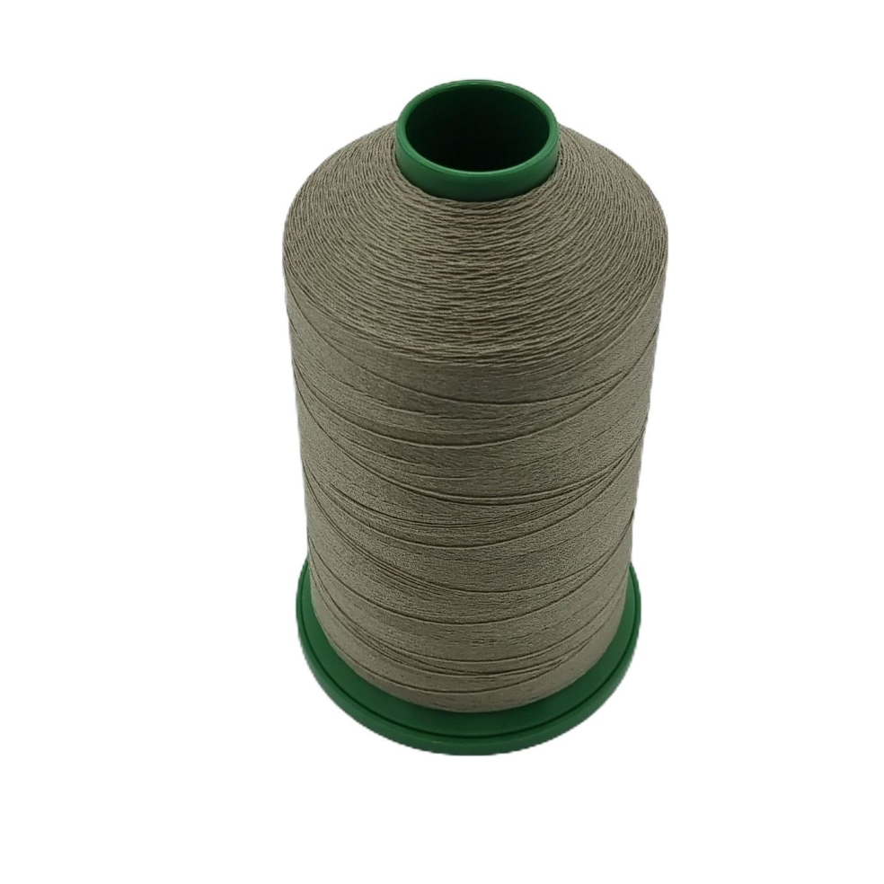 M60 Thread Peter Cook - THR/M60/521 - M60 Beige Bonded Nylon Sewing Thread