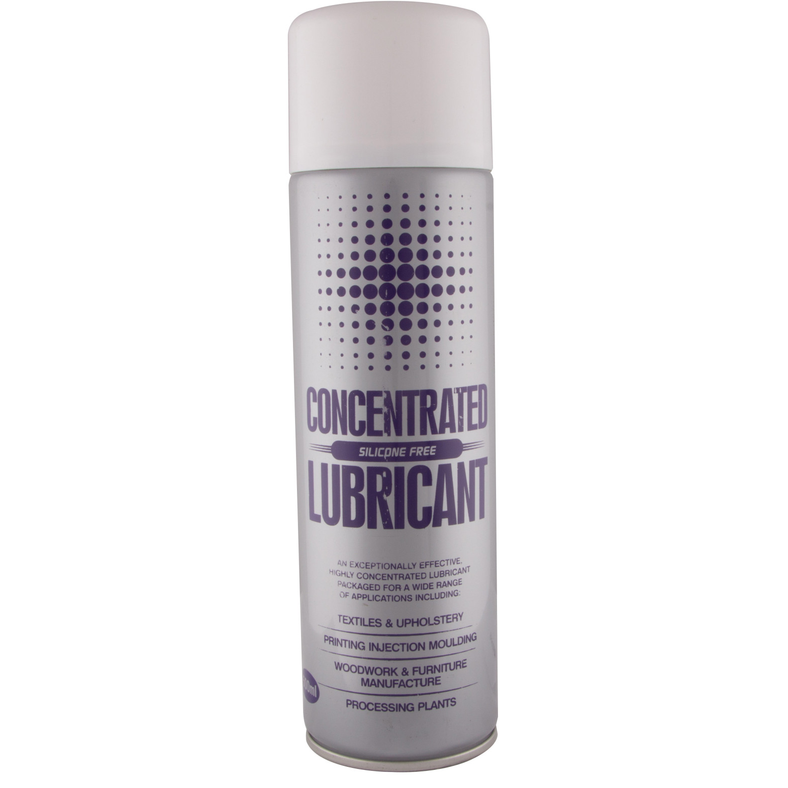 Peter Cook AER008 Silicone Free Lubricant Spray