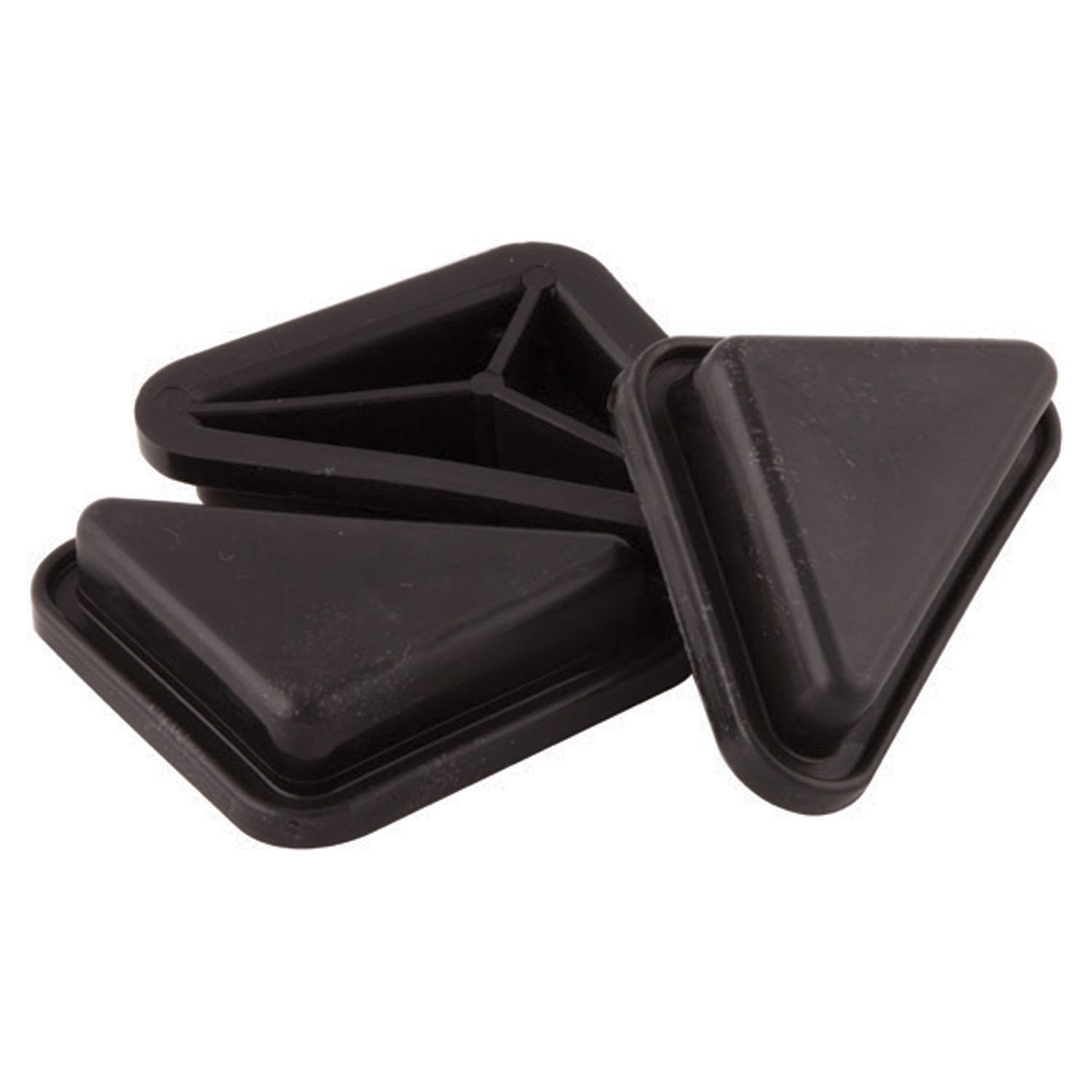 Peter Cook - FL030/1 - KG20 Triangular Plastic Moulded Foot