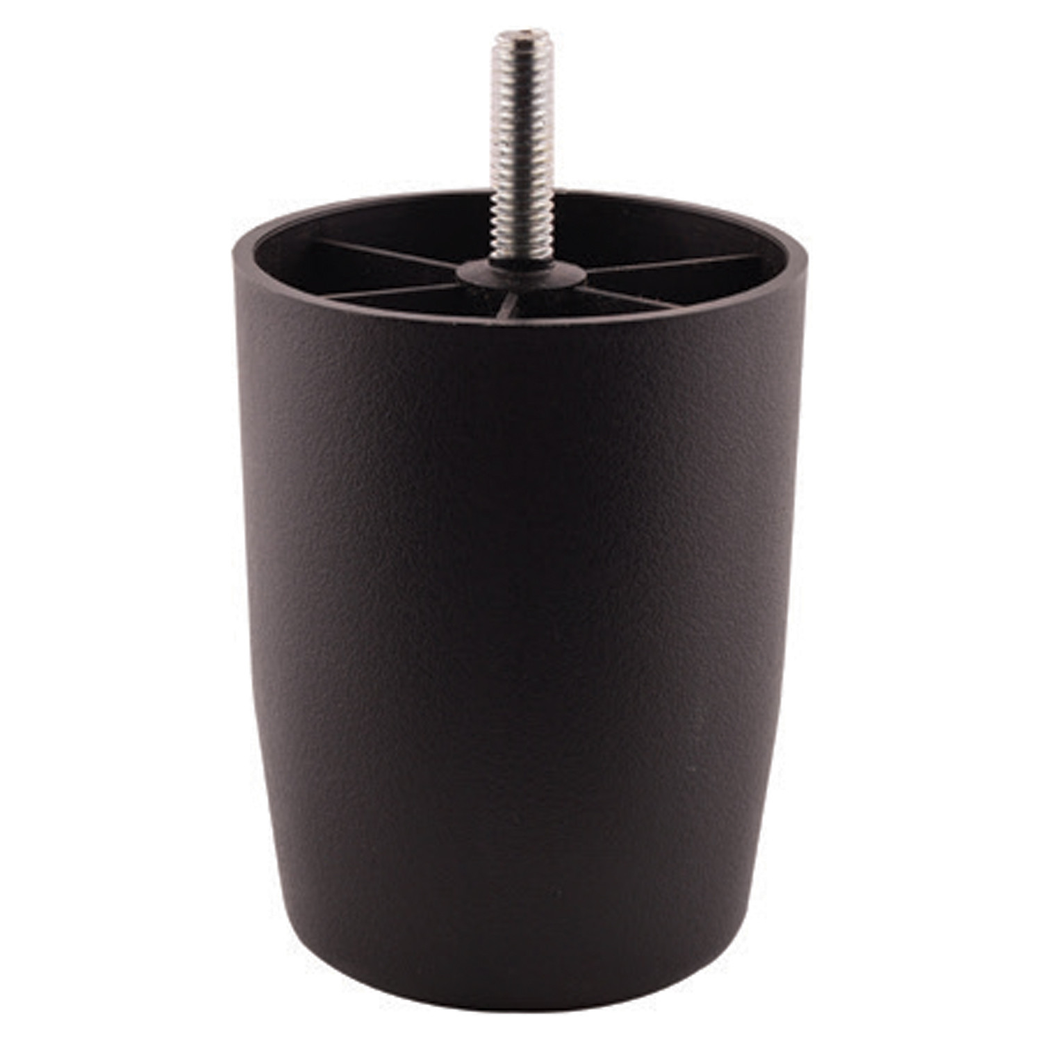 Peter Cook - JGS012/1 - M8 Threaded Plastic Moulded Foot