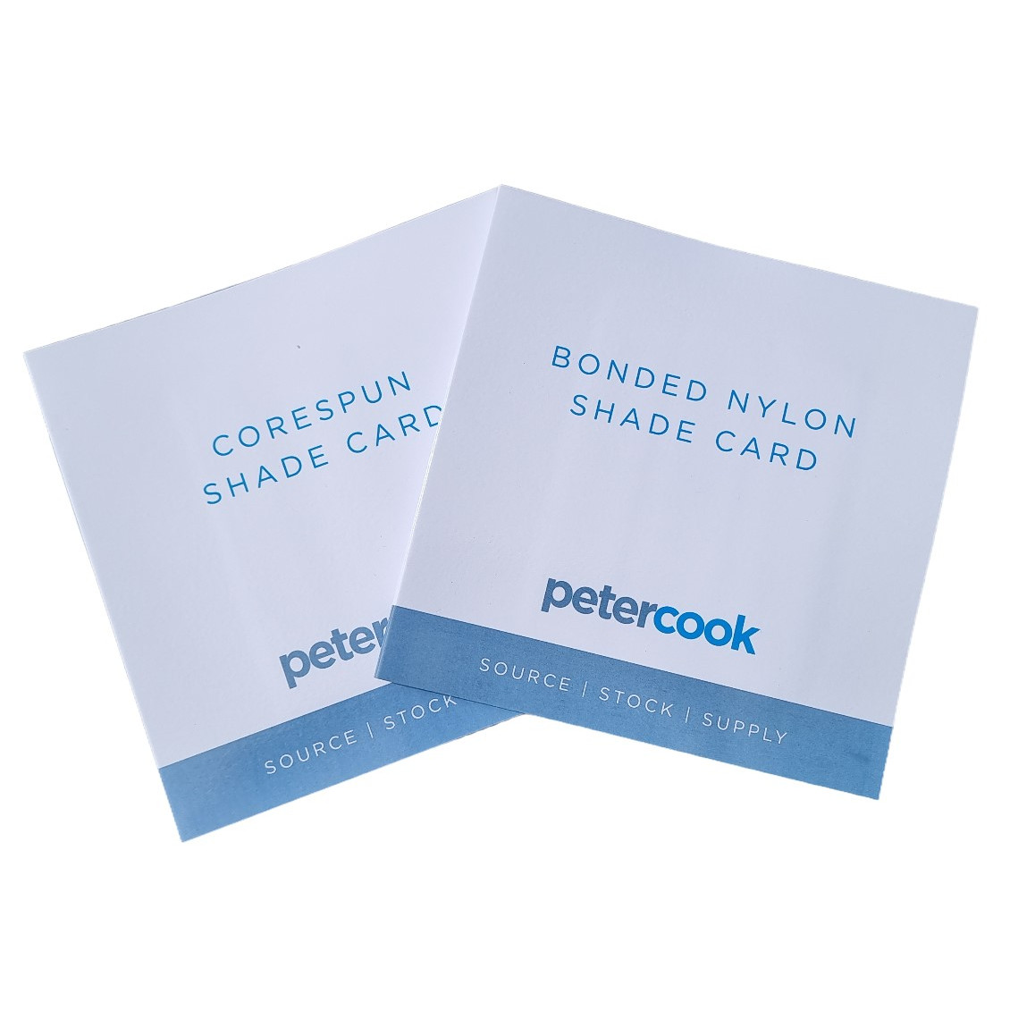 Peter Cook - SWATCHM36 - Swatch Book