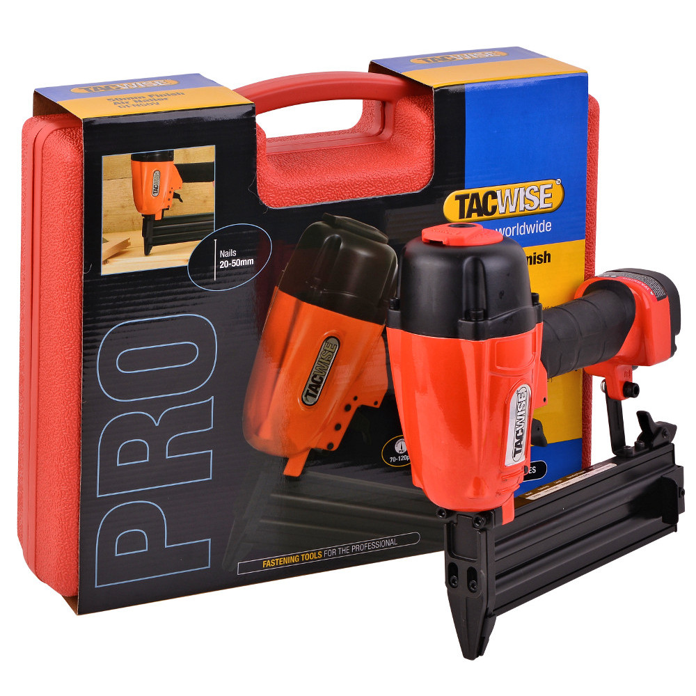 Peter Cook UST472 Tacwise Finish Nail Gun