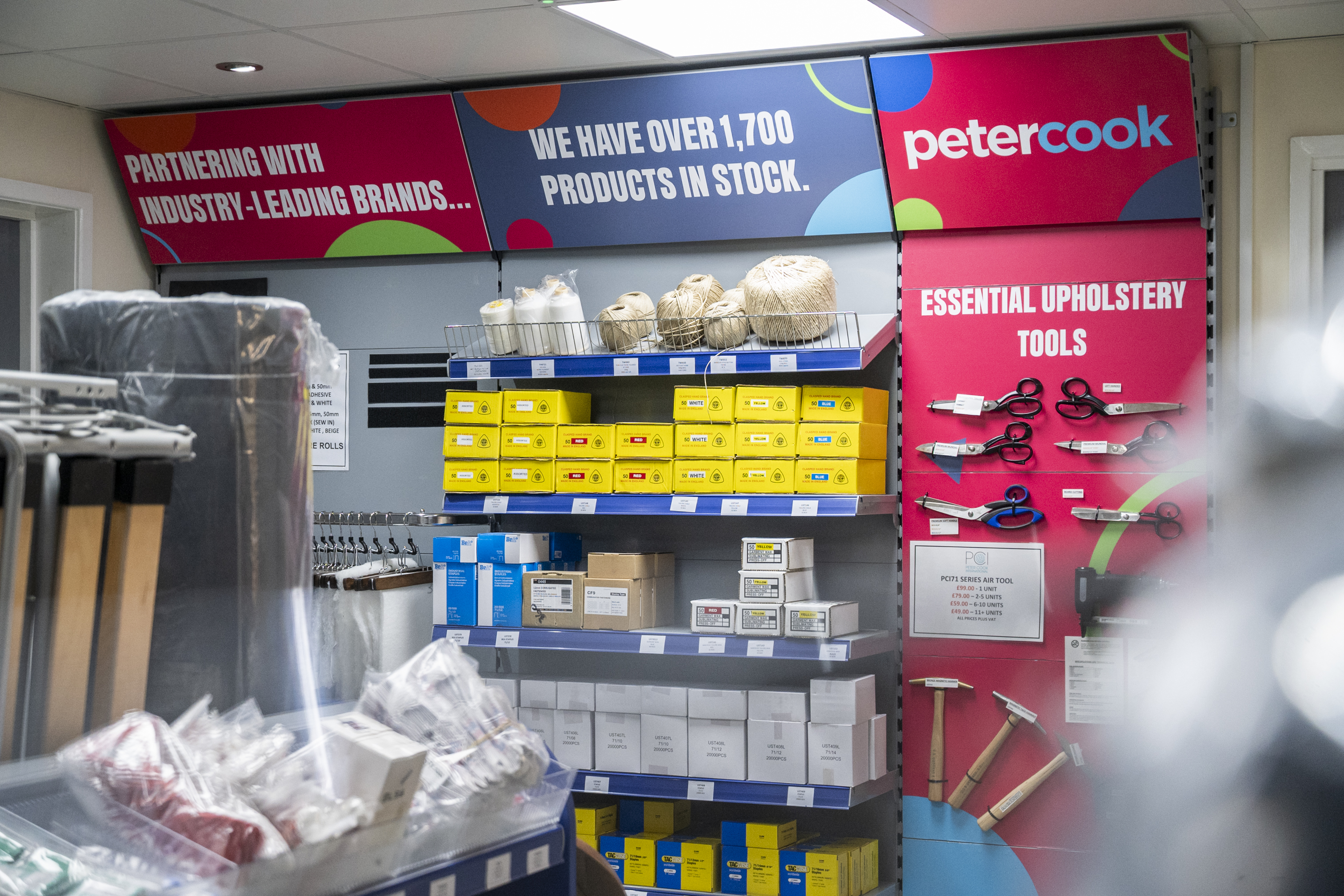 Peter Cook - Carl's Monthly Round Up - March 2026 | Peter Cook ...