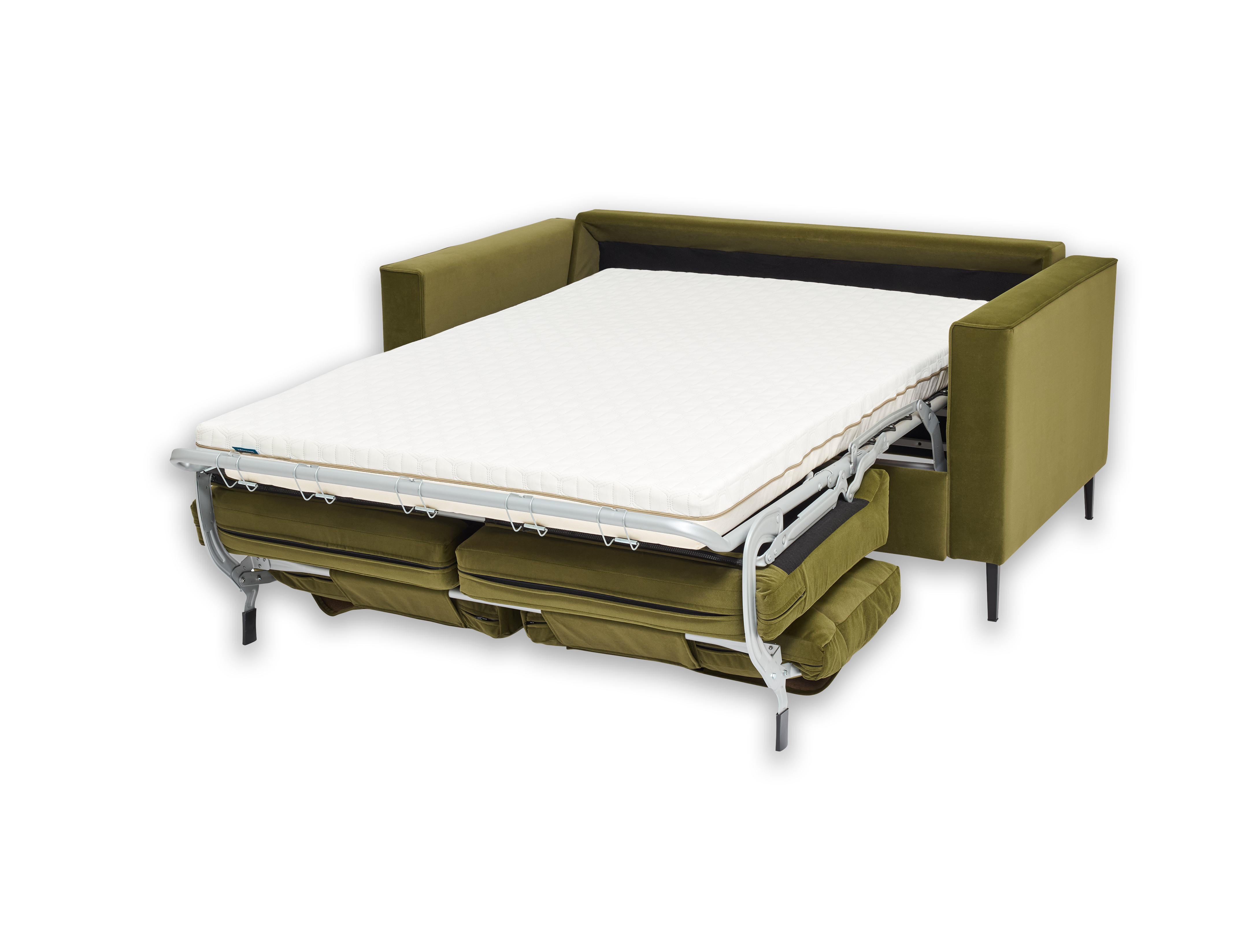 Sedac Meral sofa bed mechanism