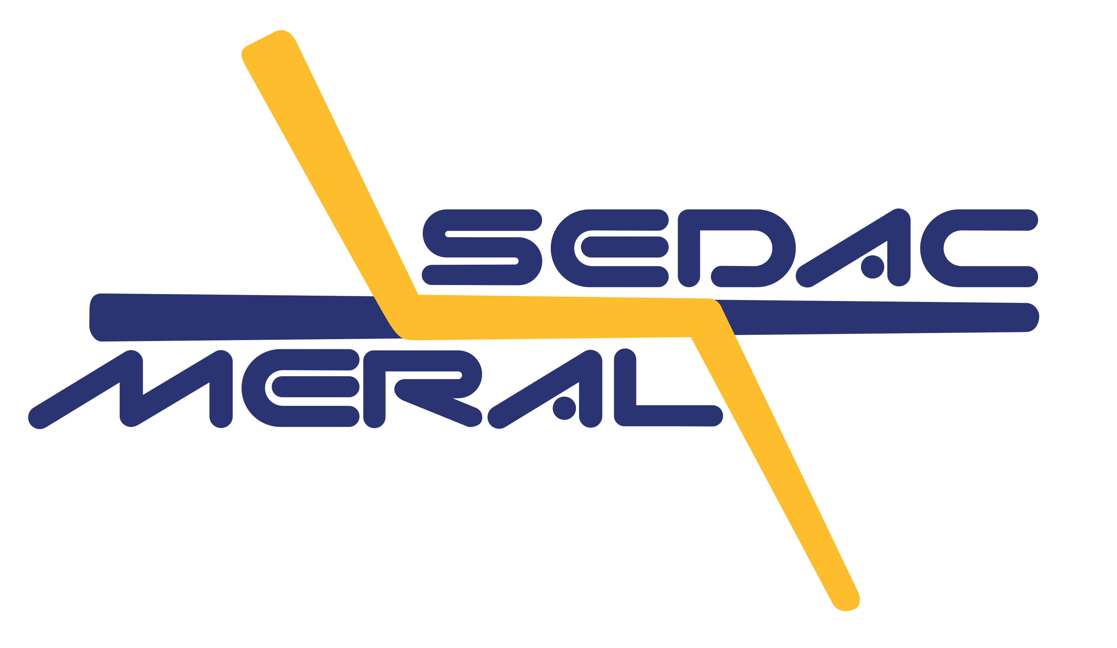 Sedac Meral Logo